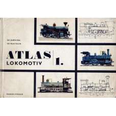 Atlas lokomotiv 1-2