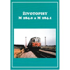 Životopisy M284.0 a M 284.1
