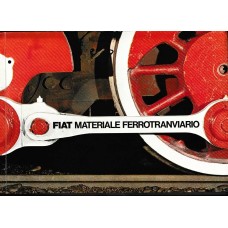 Fiat materiale ferrotranviario