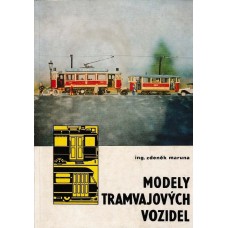 Modely tramvajových vozidel