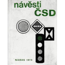Návěsti ČSD