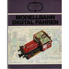 Modellbahn digital fahren