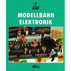 Modellbahn elektronik