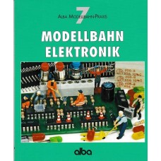 Modellbahn elektronik