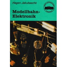 Modellbahn-Elektronik