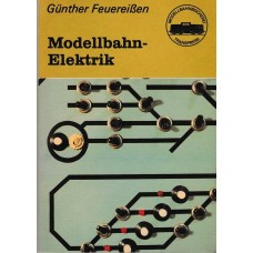 Modellbahn-Elektrik