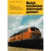 Modell-eisenbahnen elektronisch gesteuert band 1 und 2