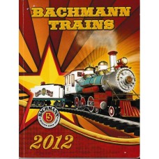 Bachmann Trains - Williams 2012
