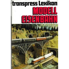 Modell Eisenbahn 
