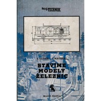 Stavíme modely železnic