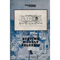 Stavíme modely železnic