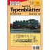 Typenblätter Band No 1 + 2  Baureihen 01-98 Zeichnungen 1:87