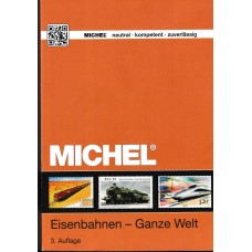 Michel Eisenbahnen - Ganze Welt 