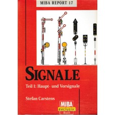 Signale Teil 1: Haupt- und Vorsignale