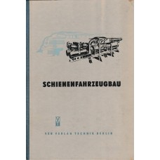 Schienenfahrzeugbau