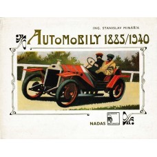 Automobily 1885/1940
