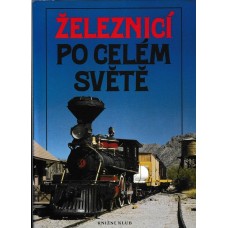 Železnicí po celém světě