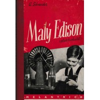 Malý Edison (elektrokutil)