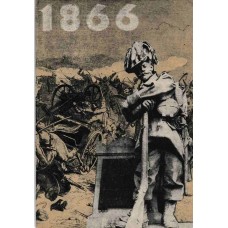 Příčiny a vznik války Prusko-rakouské v roce 1866