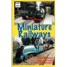 ABC Miniature Railways