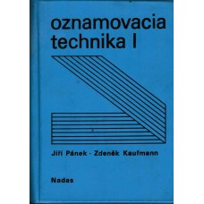 Oznamovacia technika I