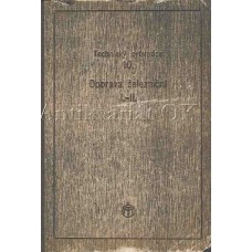 Technický průvodce 10. Doprava železniční I.-II.