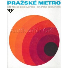 Pražské metro