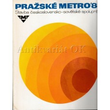 Pražské metro 85