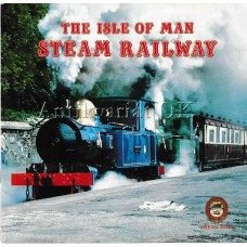 The Isle of  Man Steam Railway