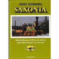 SAXONIA