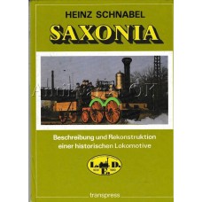 SAXONIA