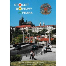 Století dopravy Praha
