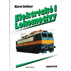 Elektrické lokomotivy 1