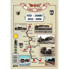 120 let Pečky - Zásmuky Bošice - Kouřim