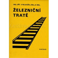 Železniční tratě Železniční tratě