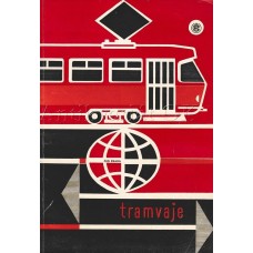 Tramvaje ČKD Praha