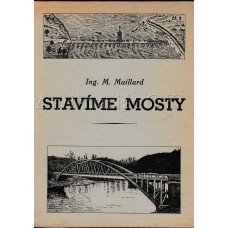 Stavíme mosty