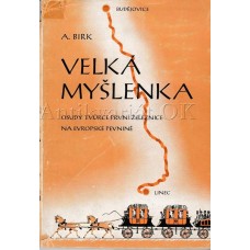 Velká myšlenka