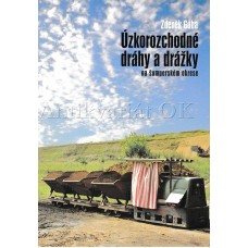 Úzkorozchodné dráhy a drážky na šumperském okrese