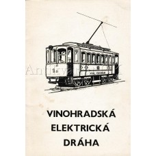 Vinohradská elektrická dráha