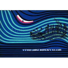 Vývoj lodní dopravy na Labi