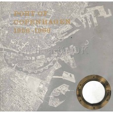 Port of Copenhagen 1956 - 1966