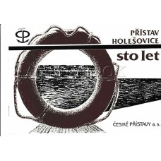 Přístav Holešovice Sto let
