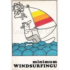 Minimum Windsurfingu