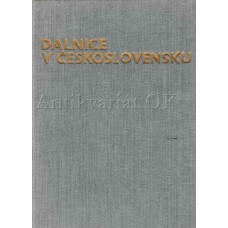 Dálnice v Československu