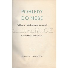 Pohledy do nebe