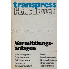 Vermittlungsanlagen