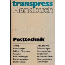Posttechnik