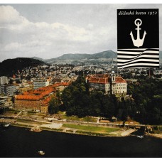 Děčínská kotva 1972