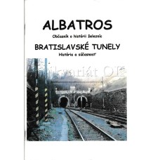 Bratislavské tunely